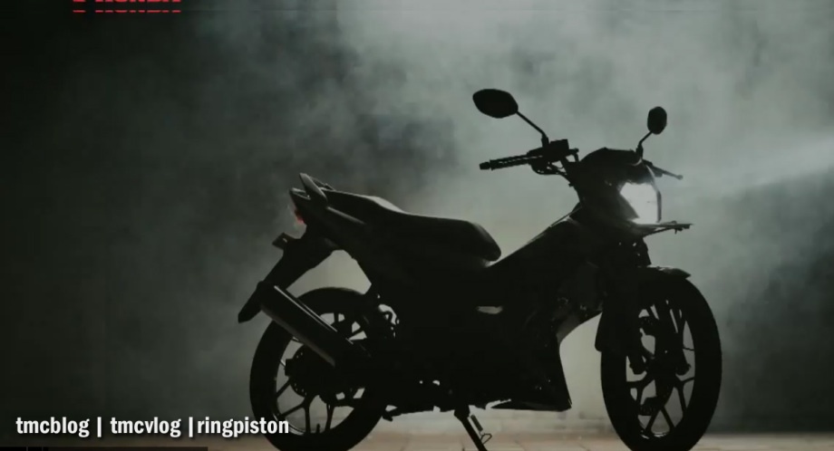 Ro ri thong tin xe con tay Honda canh tranh Suzuki Raider hinh anh