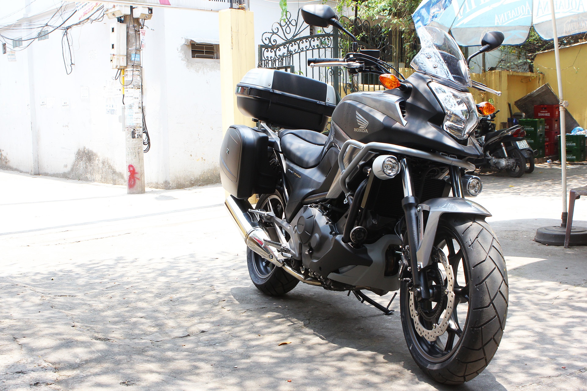 Chi tiet Honda NC750X hinh anh