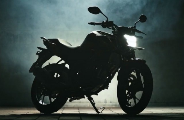 Honda tung video he lo CB150R moi hinh anh