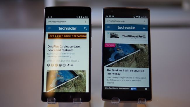 Smartphone Android gia khung ngay cang kho ban hinh anh