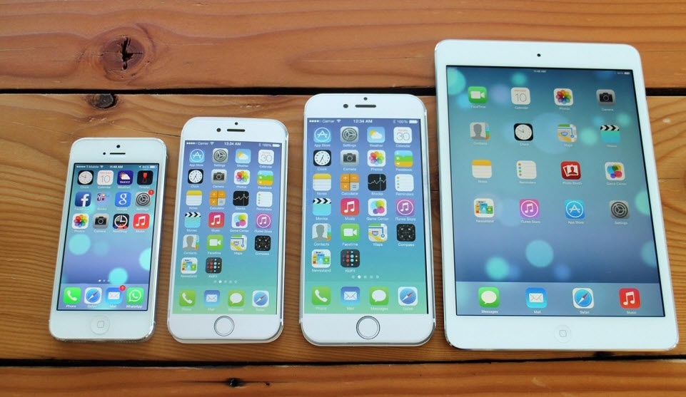 Smartphone co lon la nguyen nhan giet chet may tinh bang? hinh anh