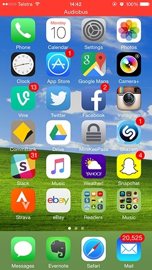 Nhung thoi quen xau can bo tren iPhone hinh anh