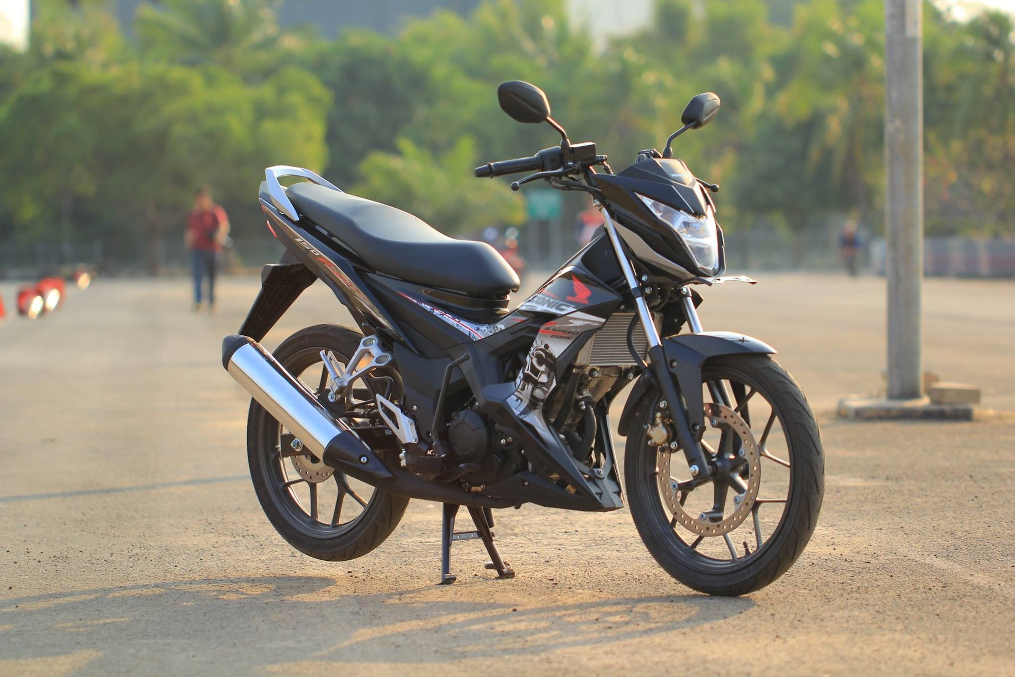 3 mau xe may hap dan moi ve Viet Nam hinh anh