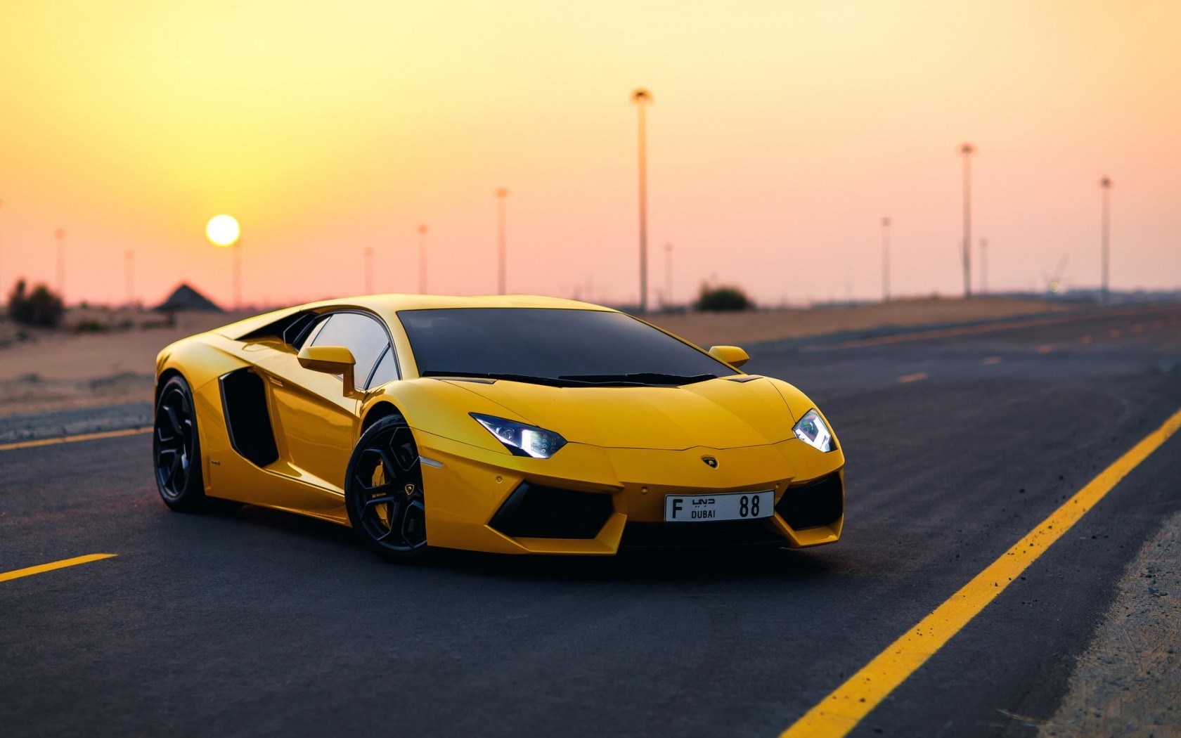 Thêm một siêu xe nữa được Lamborghini phát triển từ Aventador.