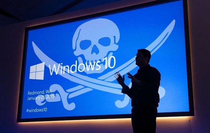 Microsoft loi keo nguoi dung 'lau' len doi Windows 10 hinh anh