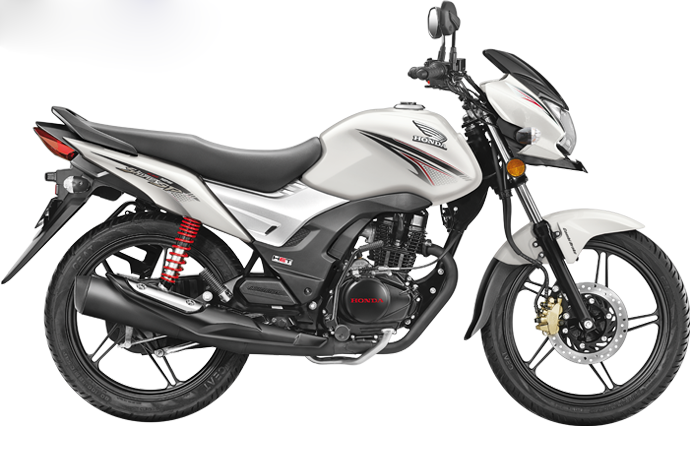 Honda CB Shine SP - xe con tay gia re moi hinh anh
