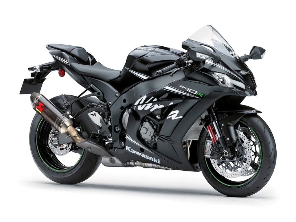 Kawasaki khoac ao moi cho 3 mau xe an khach hinh anh