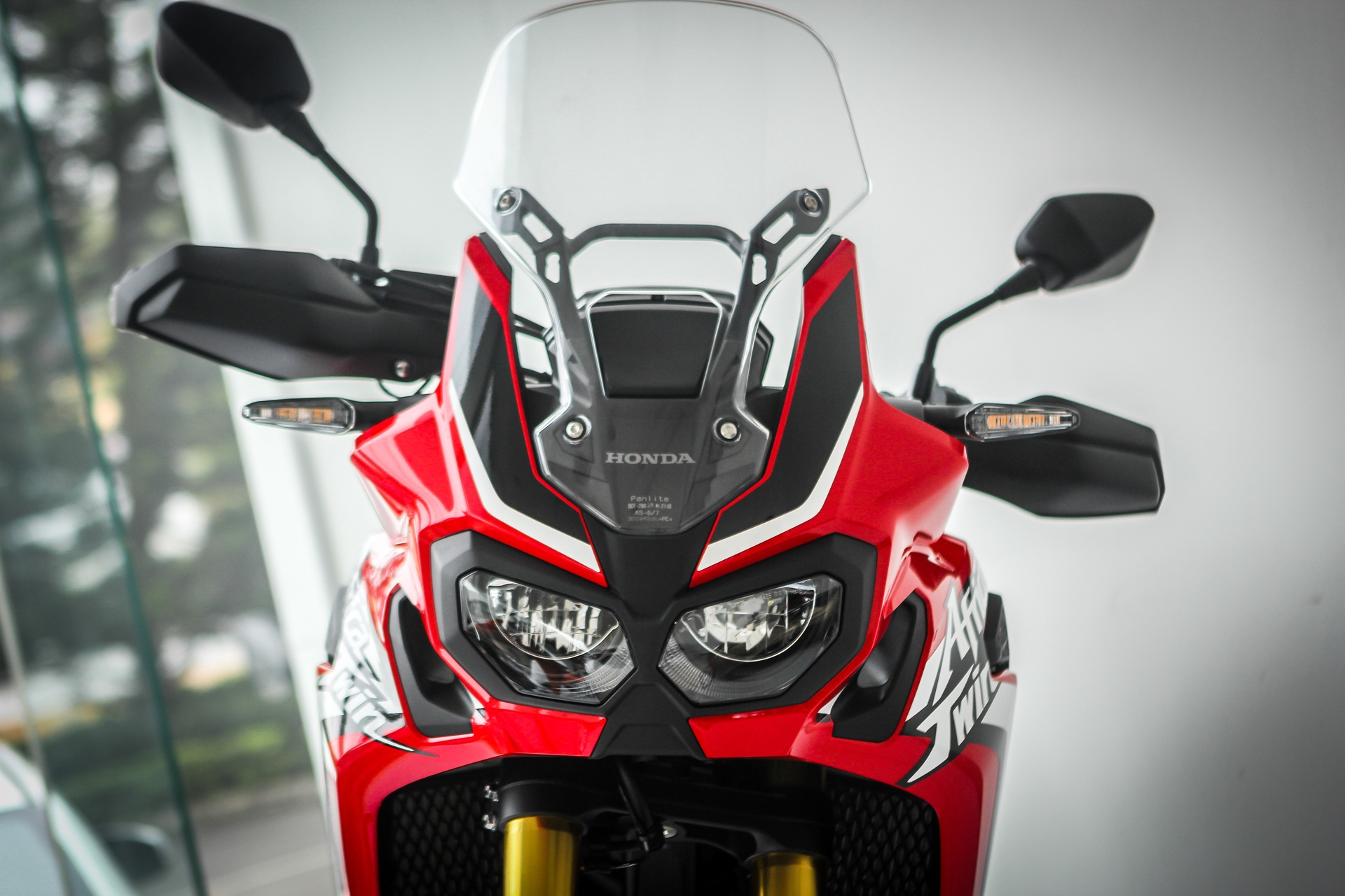 Moto 1.000 phan khoi moi nhat cua Honda ve Viet Nam hinh anh