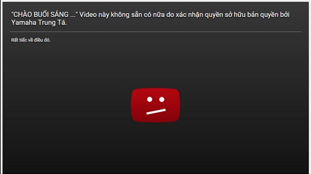 VTV vi phạm bản quyền ảnh 1 VTV vi pham ban quyen anh 1