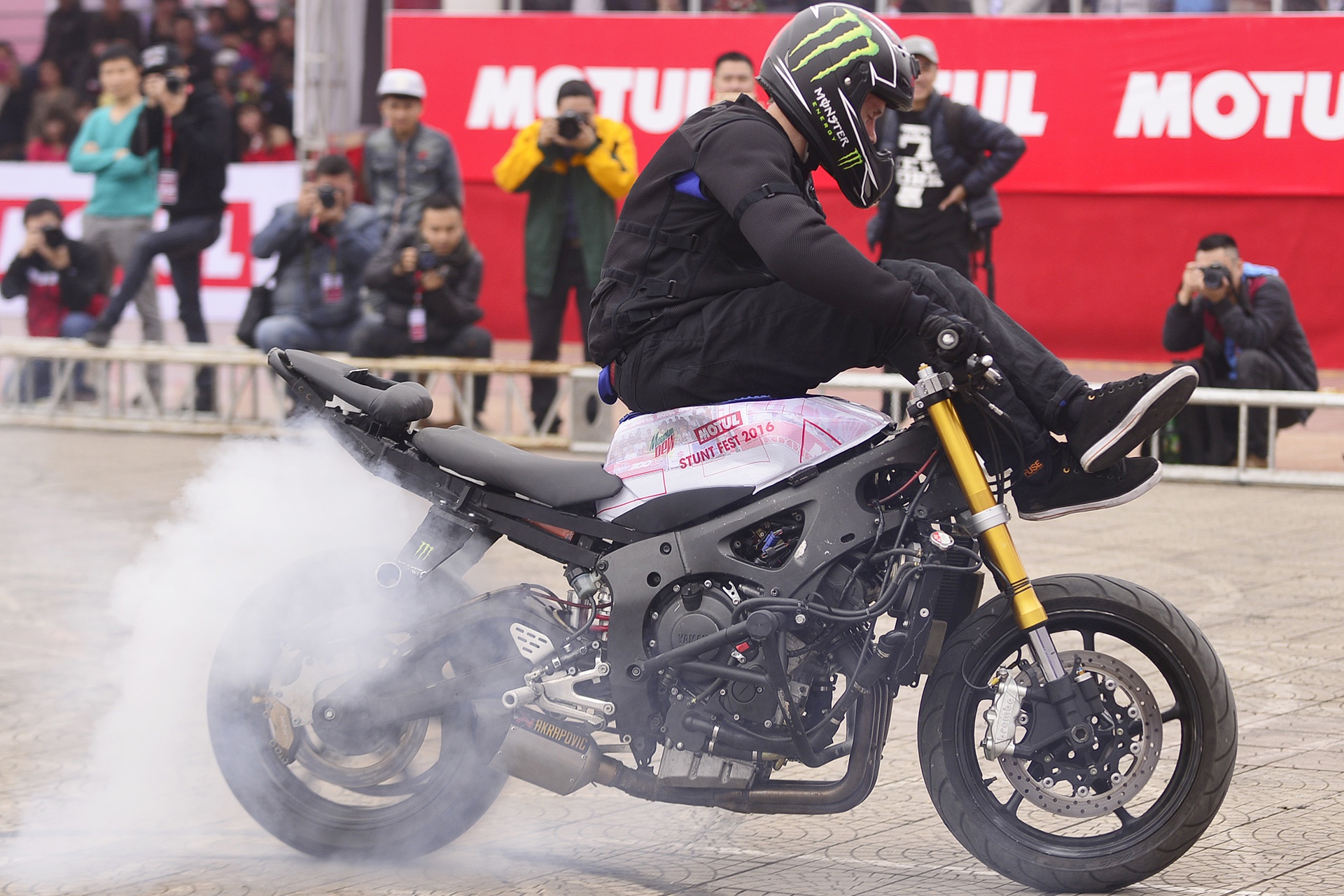 bieu dien xe mao hiem anh 3