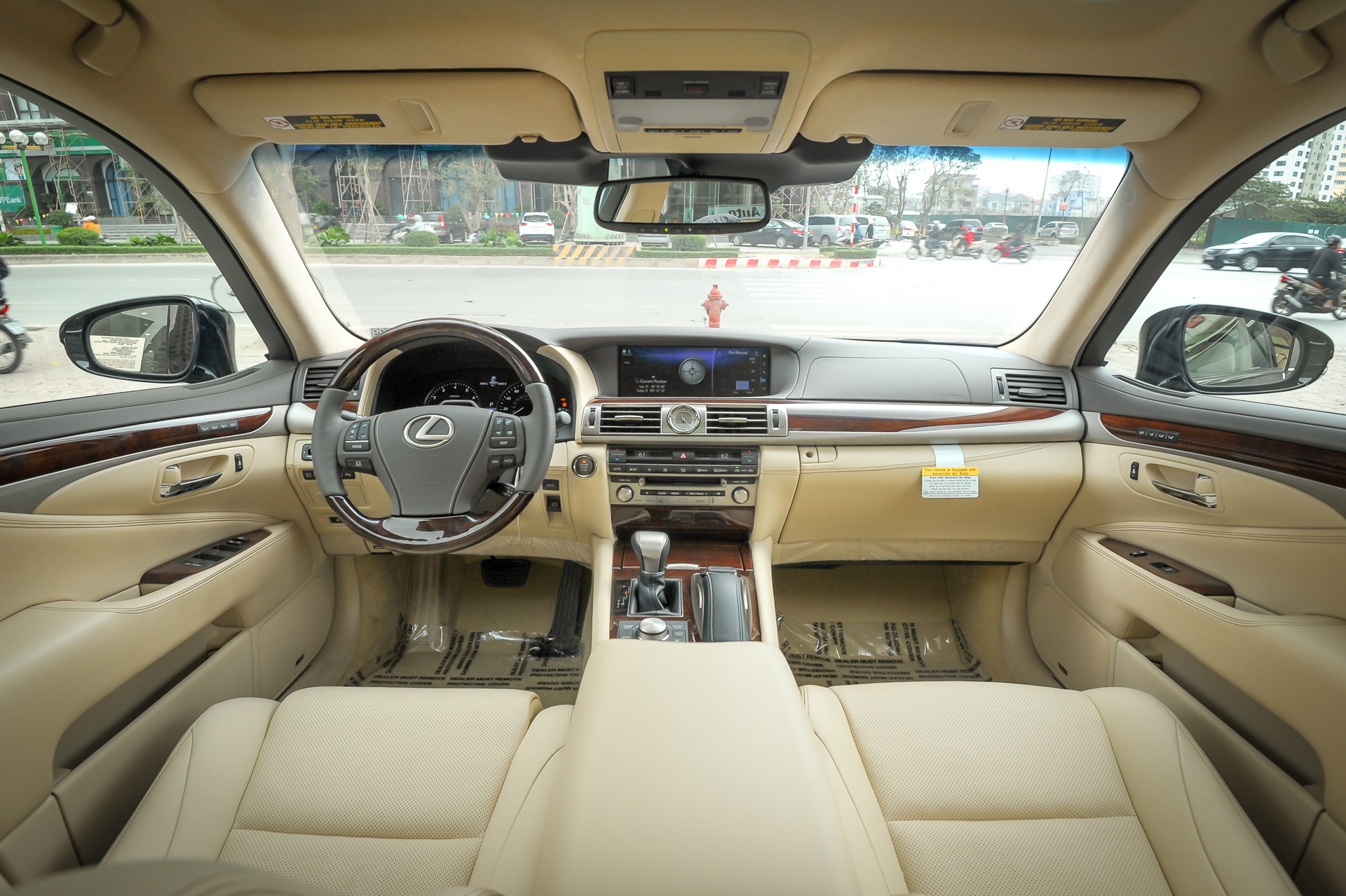 Lexus LS460L 2016 anh 6