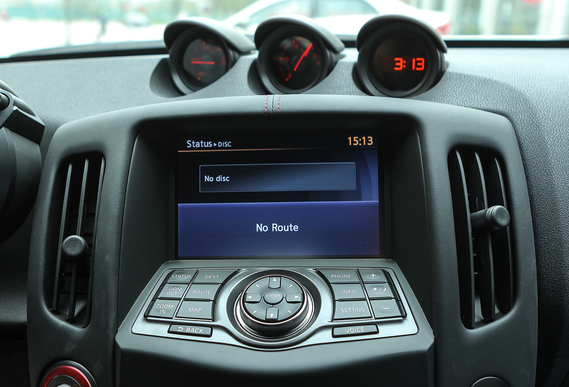 Nissan 370Z NISMO anh 12