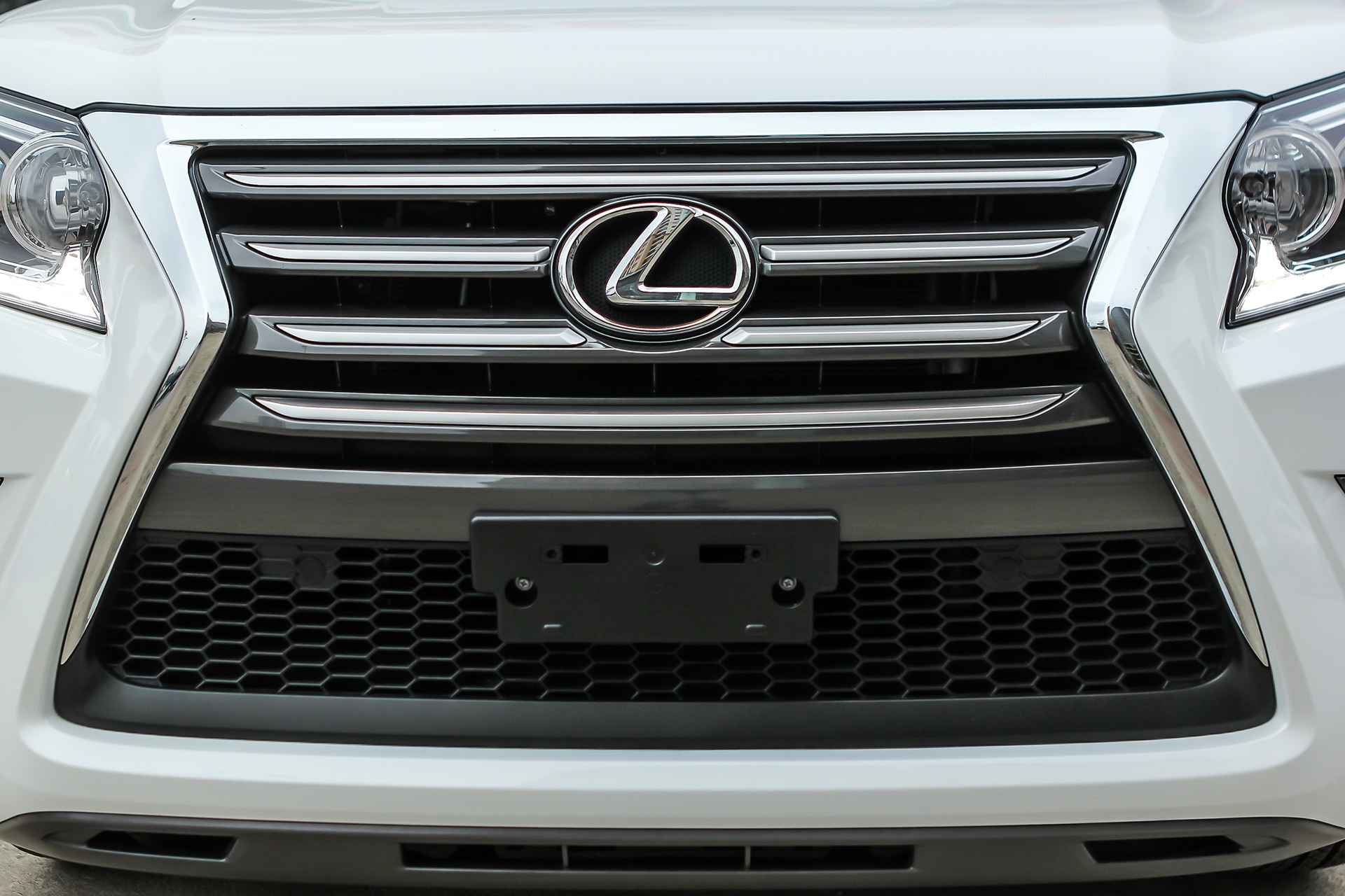 Lexus GX 460 2016 anh 4