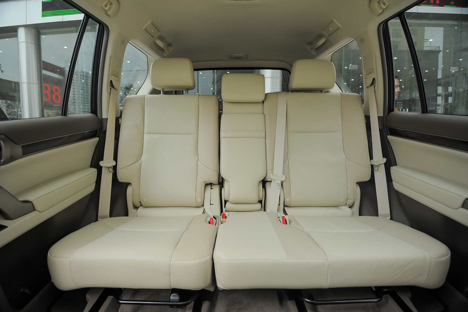 Lexus GX 460 2016 anh 11