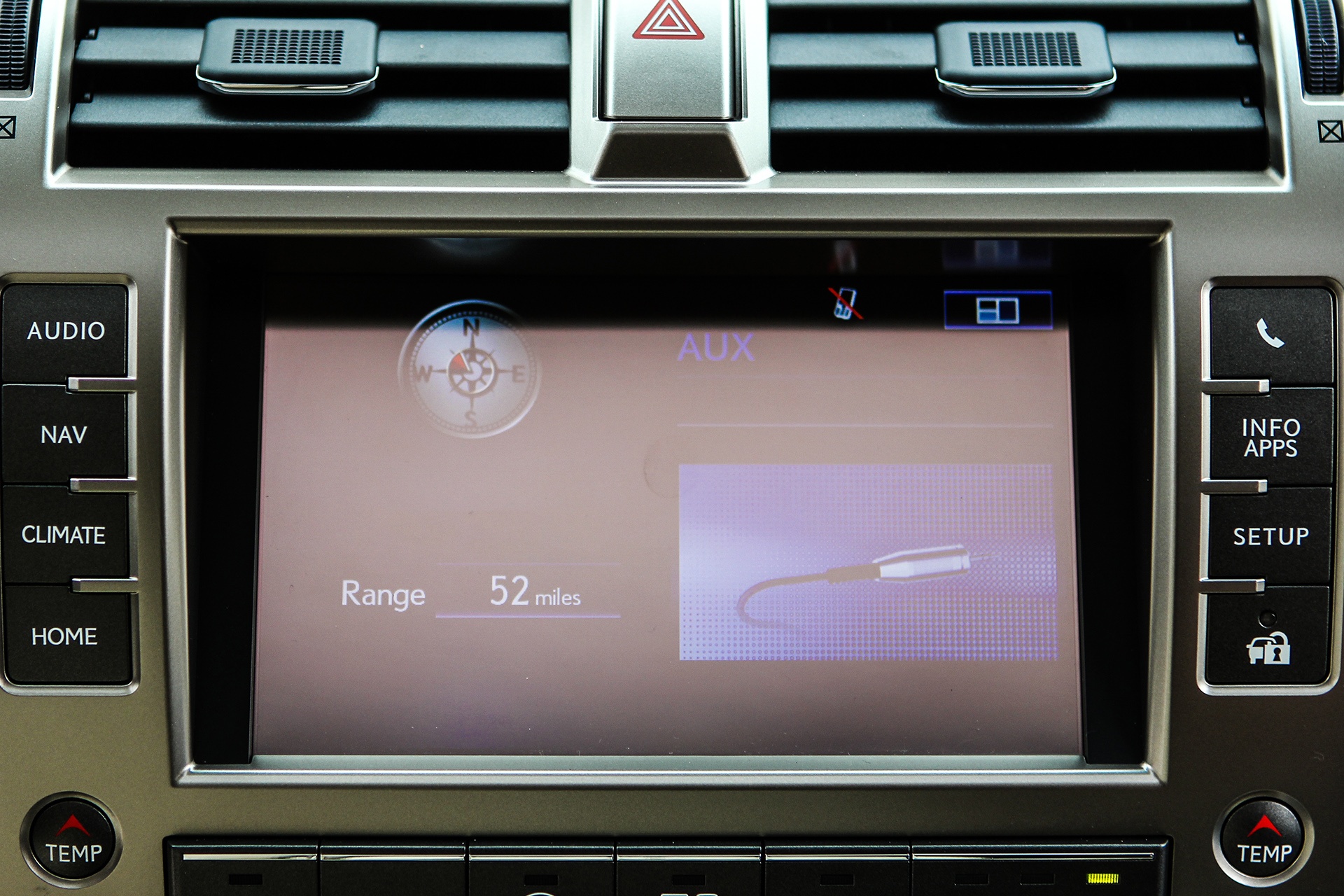 Lexus GX 460 2016 anh 9