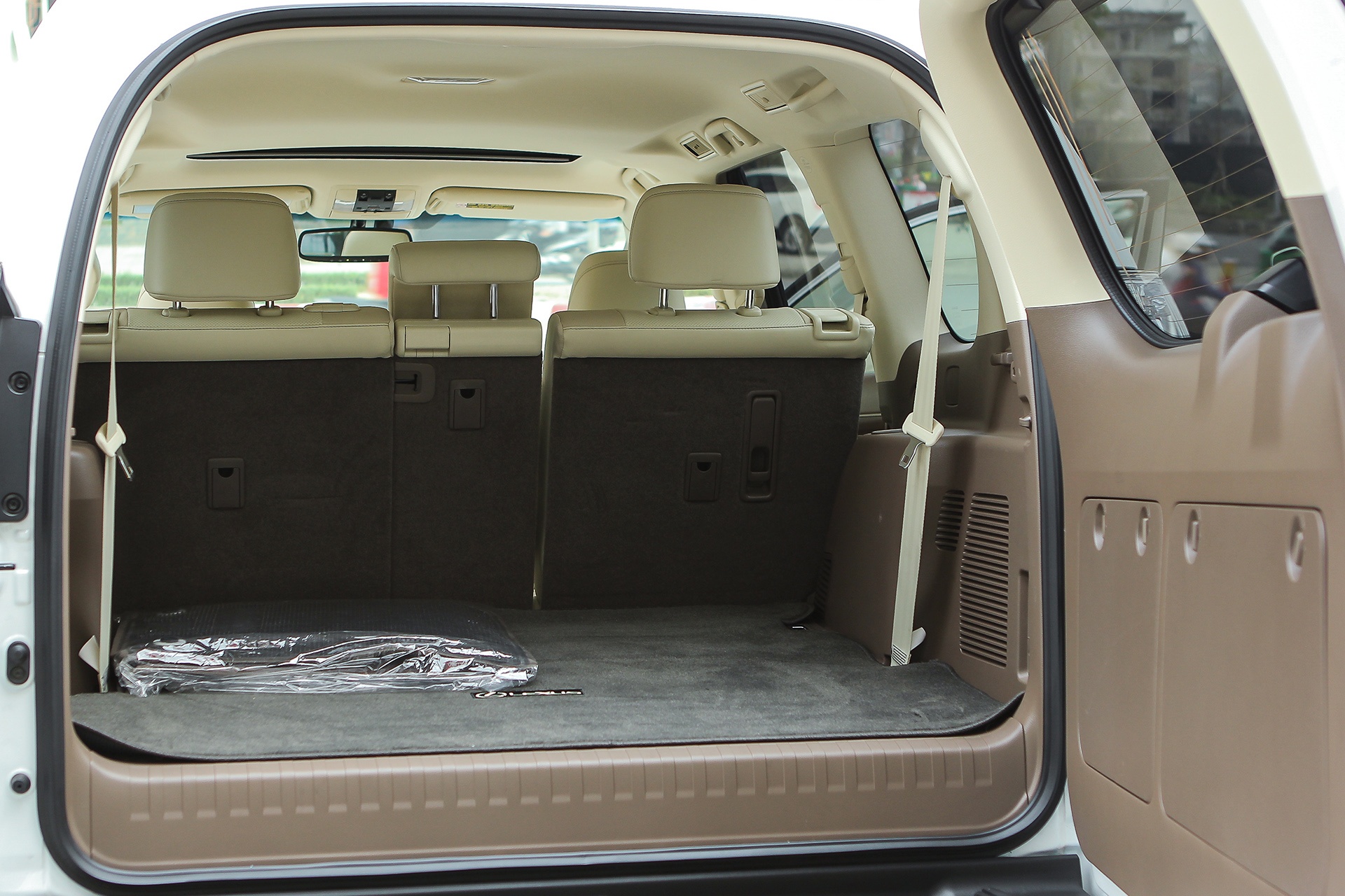 Lexus GX 460 2016 anh 12