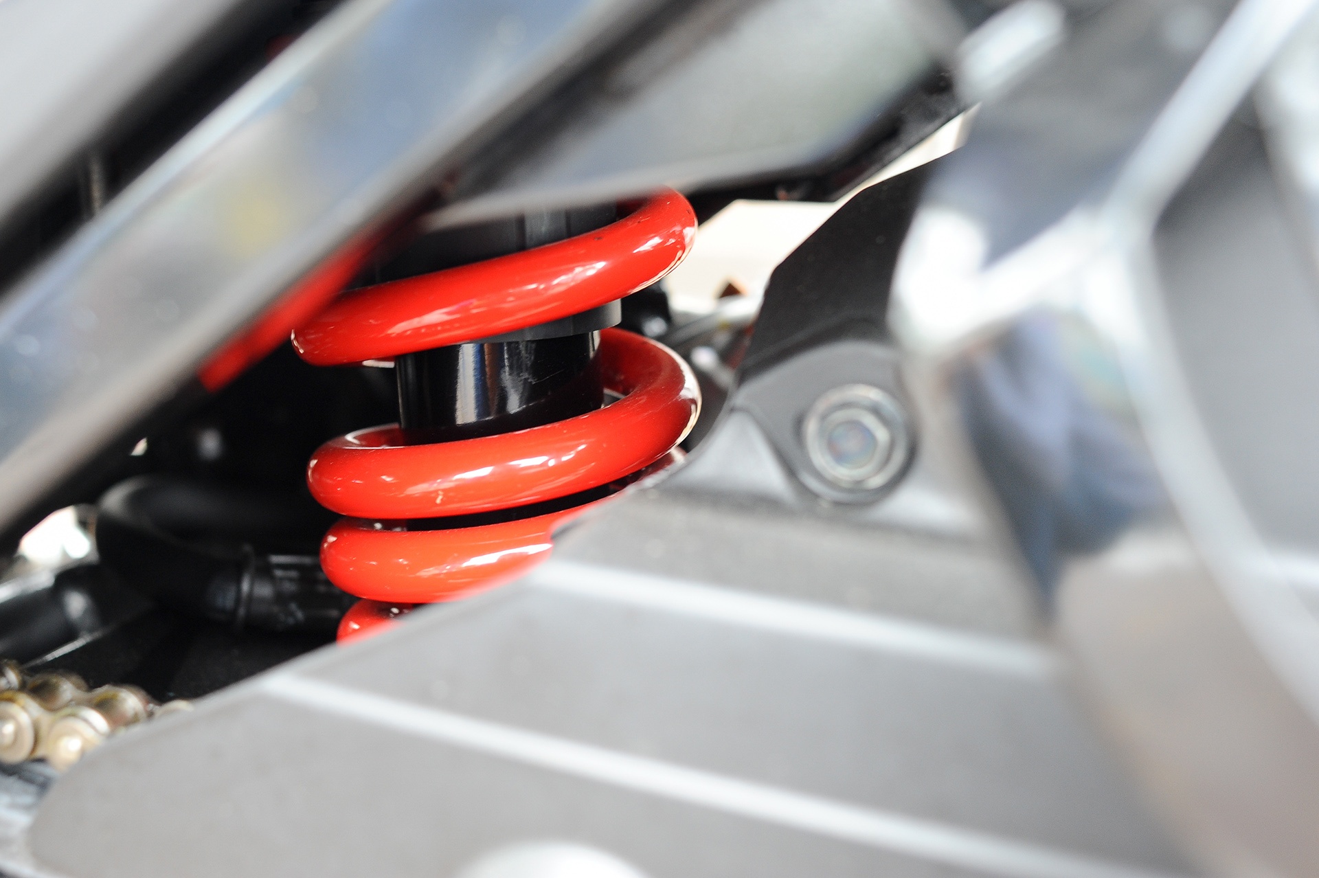 Yamaha 125ZR gia 200 trieu anh 9