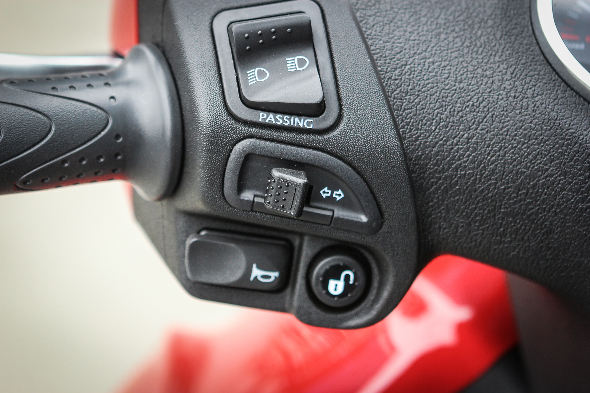 Piaggio Medley ABS chinh hang anh 7