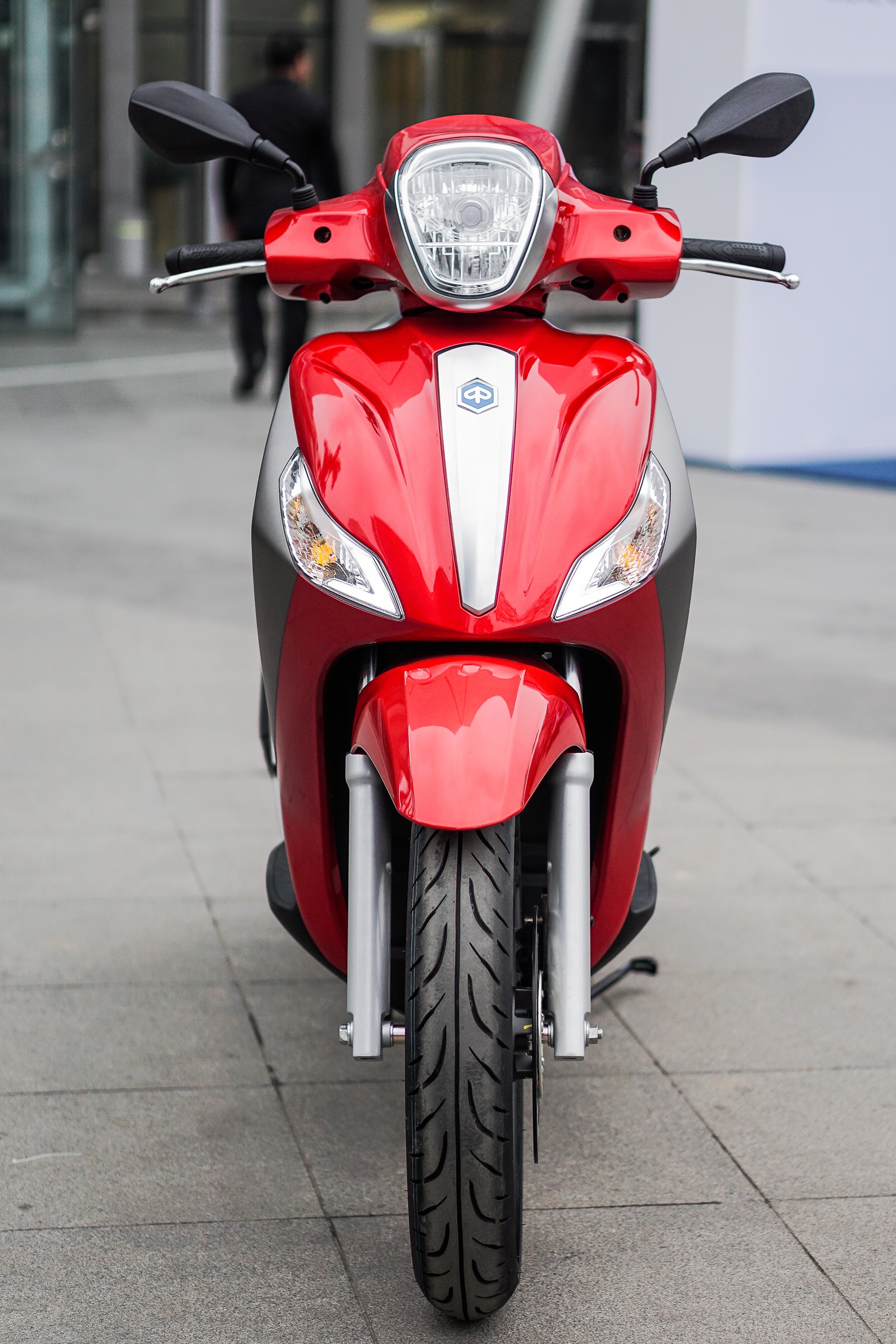 Piaggio Medley ABS chinh hang anh 3