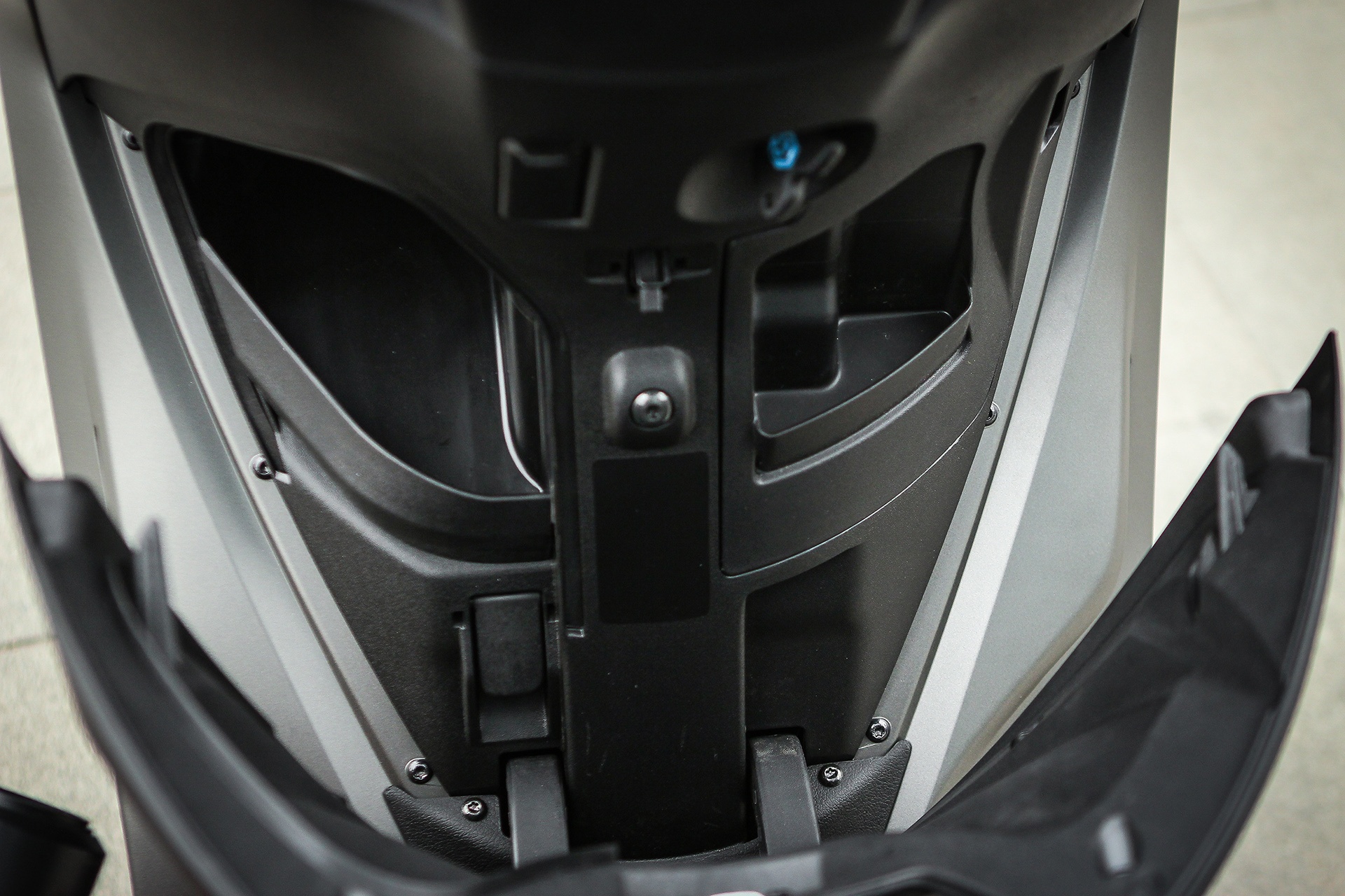 Piaggio Medley ABS chinh hang anh 14