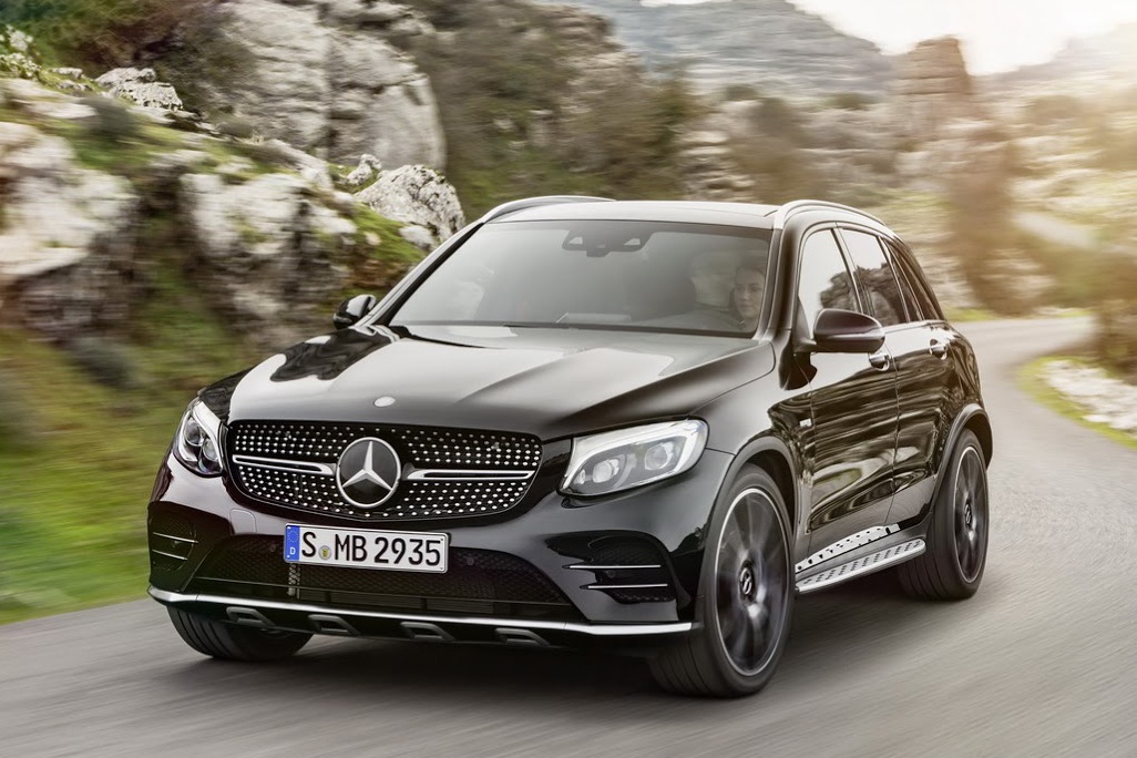 Mercedes-AMG GLC 43 4MATIC moi co cong suat 362 ma luc hinh anh