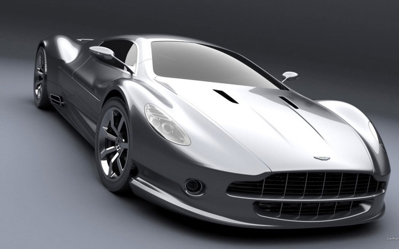 Xe concept noi bat tren the gioi anh 1