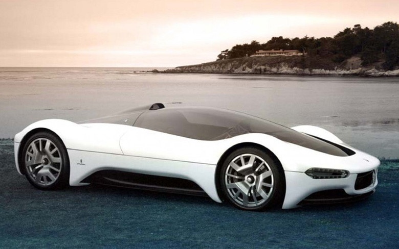 Xe concept noi bat tren the gioi anh 8