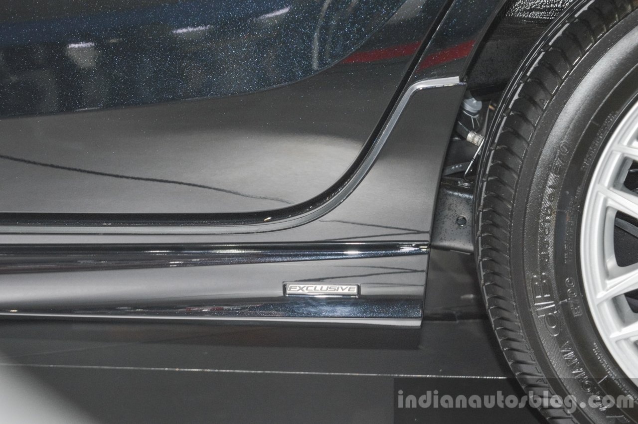 Toyota Vios Exclusive Edition 2016 ảnh 6 Toyota Vios Exclusive Edition 2016 anh 6