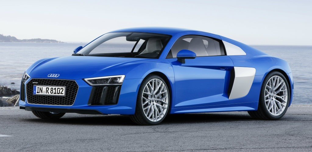 Ôtô tốt nhất năm 2016 ảnh 4 Oto tot nhat nam 2016 anh 4