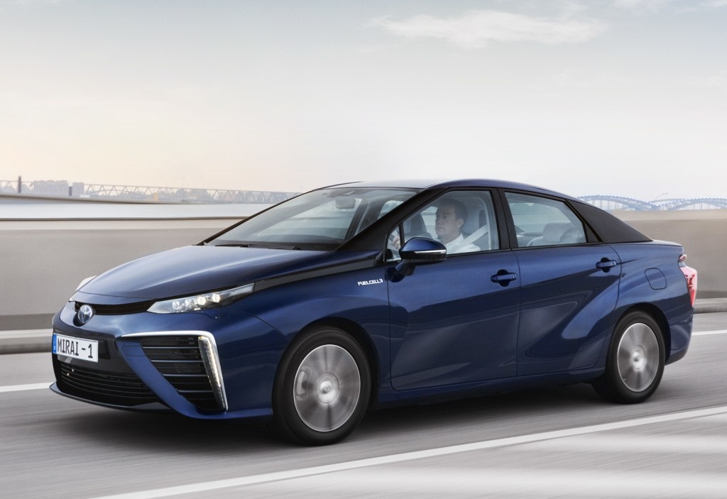 Ôtô tốt nhất năm 2016 ảnh 5 Oto tot nhat nam 2016 anh 5