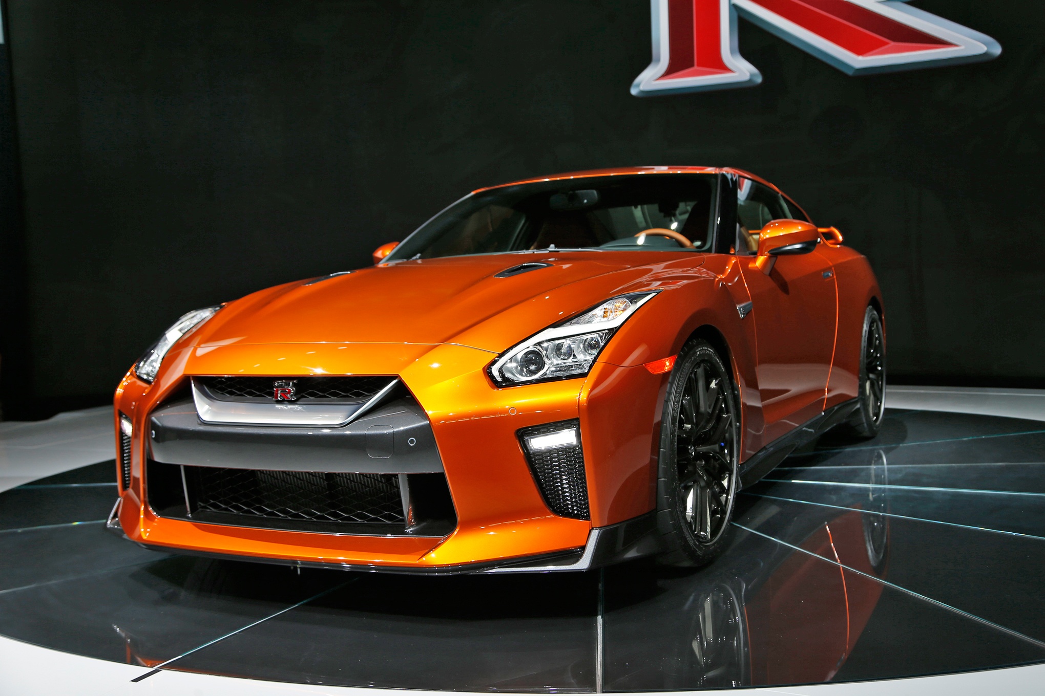 triển lãm New York Auto Show 2016 ảnh 3 trien lam New York Auto Show 2016 anh 3