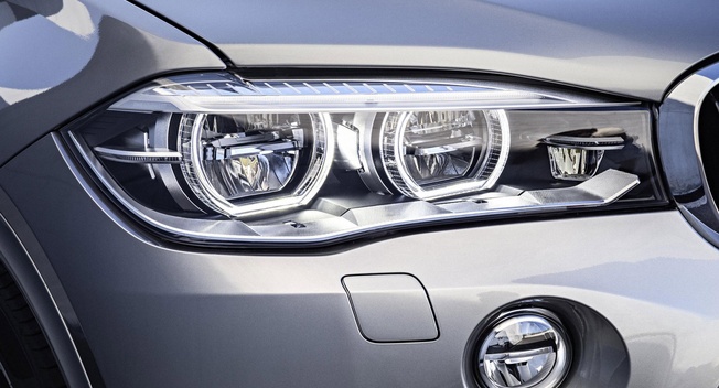 BMW X7 se so huu nhung trang bi cao cap nhat hinh anh