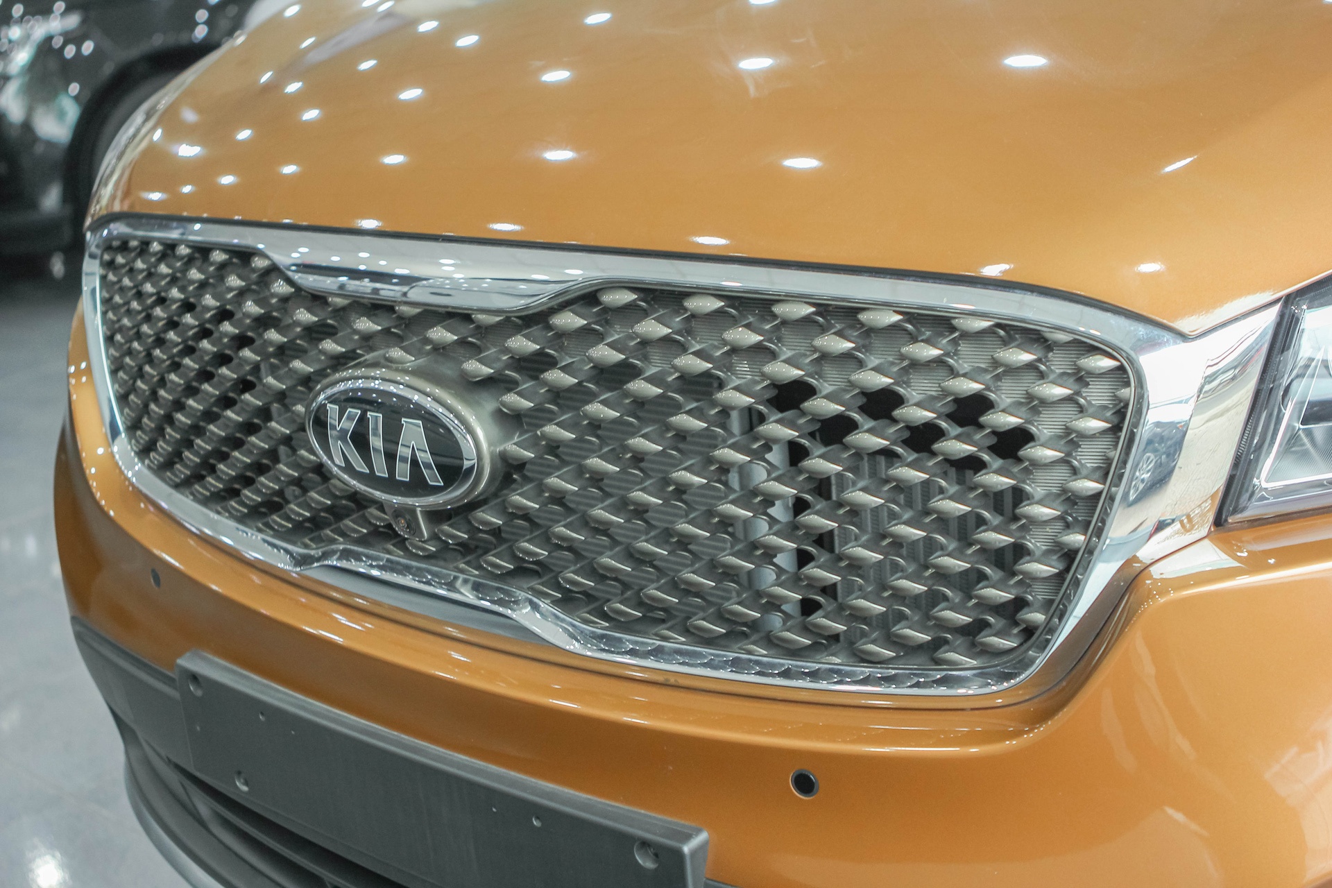 Kia Sorento 2016 ve Ha Noi anh 2