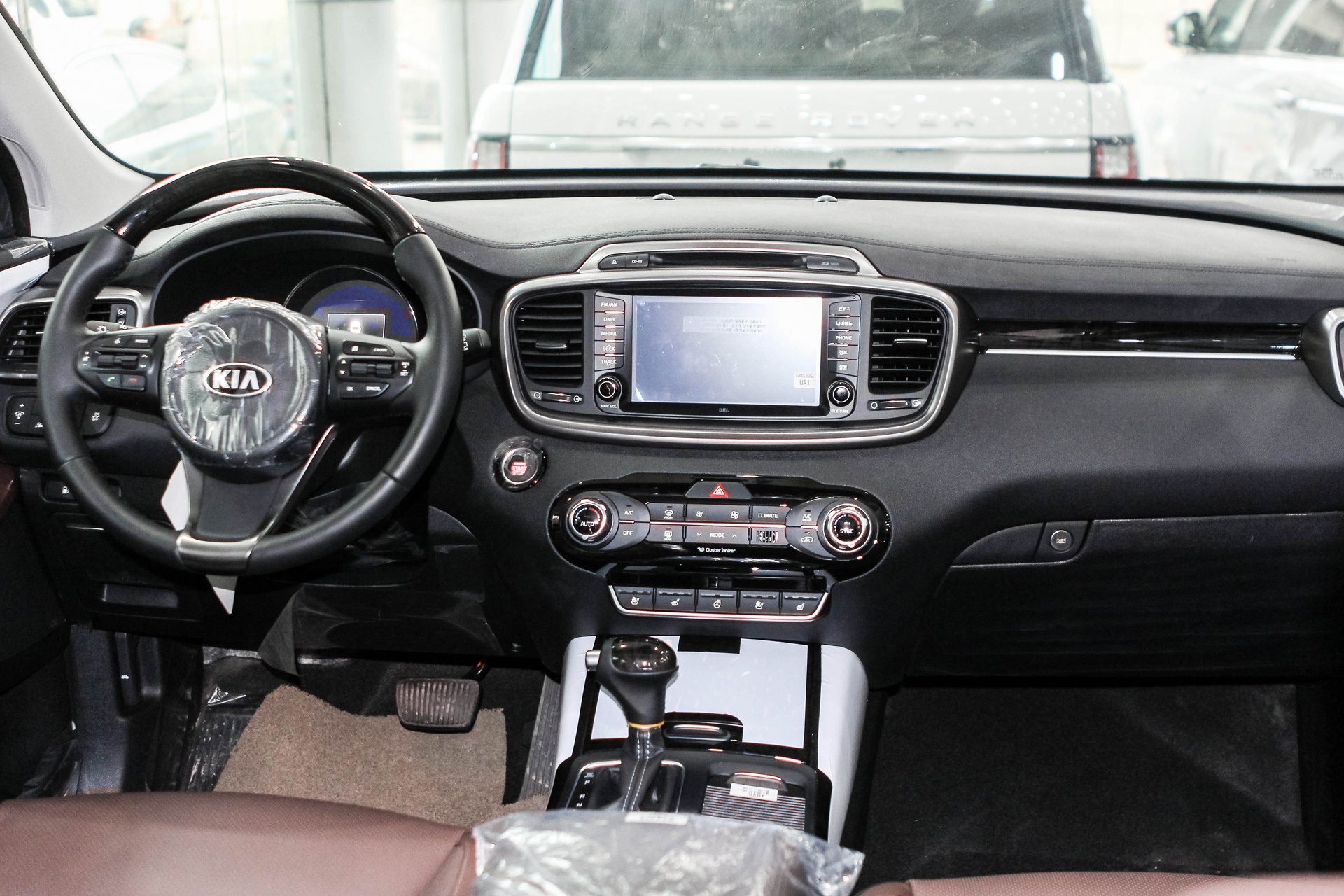 Kia Sorento 2016 ve Ha Noi anh 4