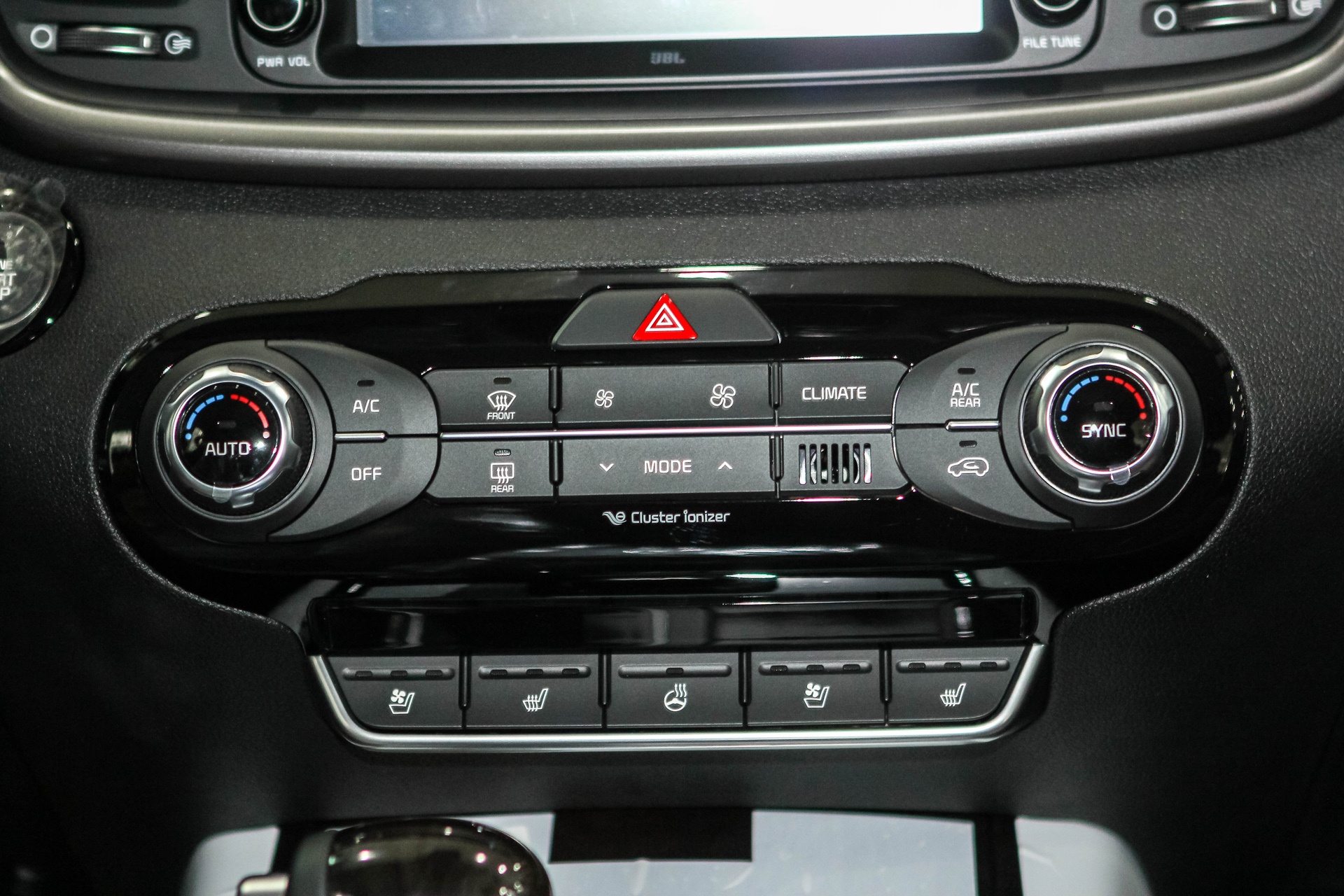 Kia Sorento 2016 ve Ha Noi anh 5