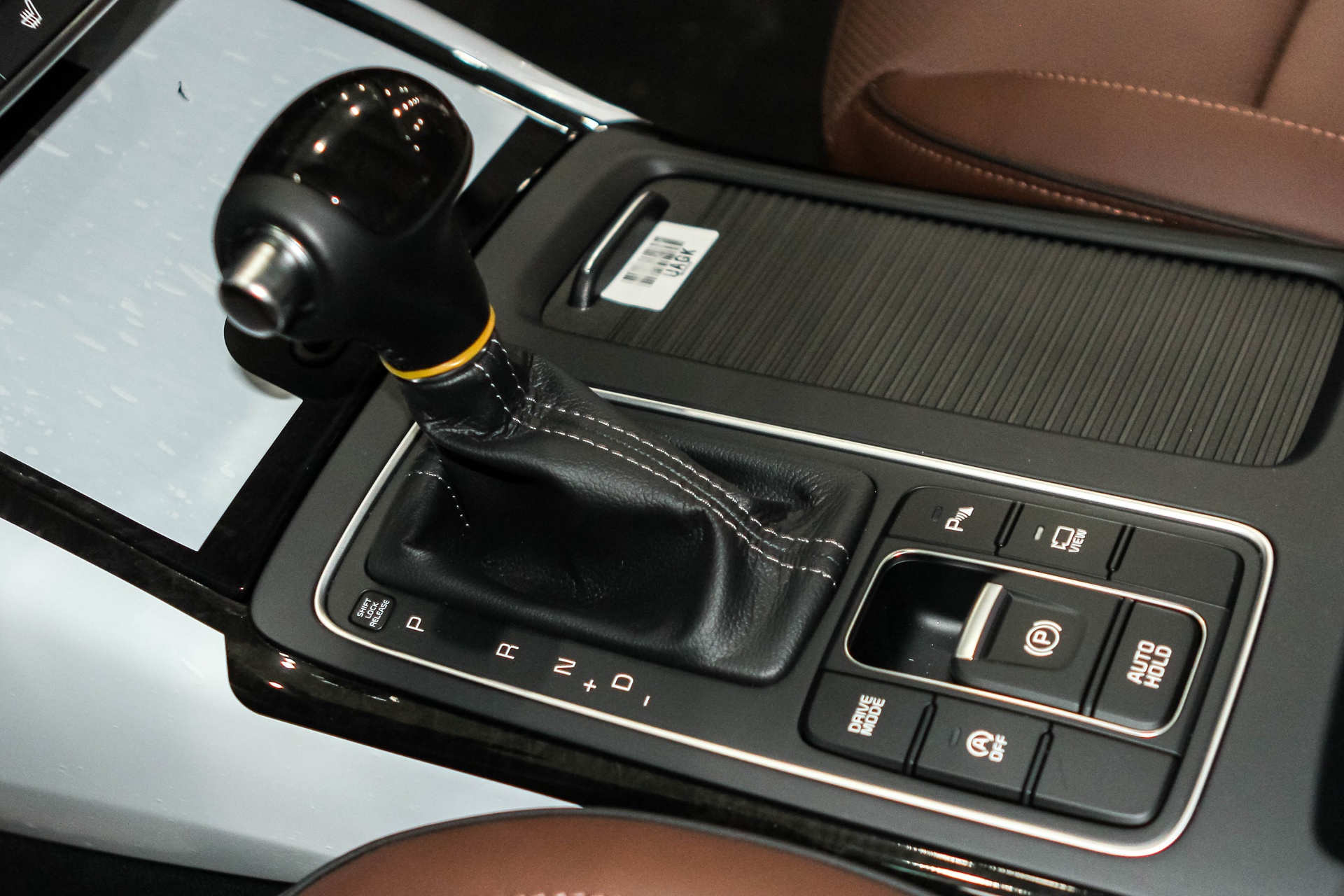 Kia Sorento 2016 ve Ha Noi anh 7