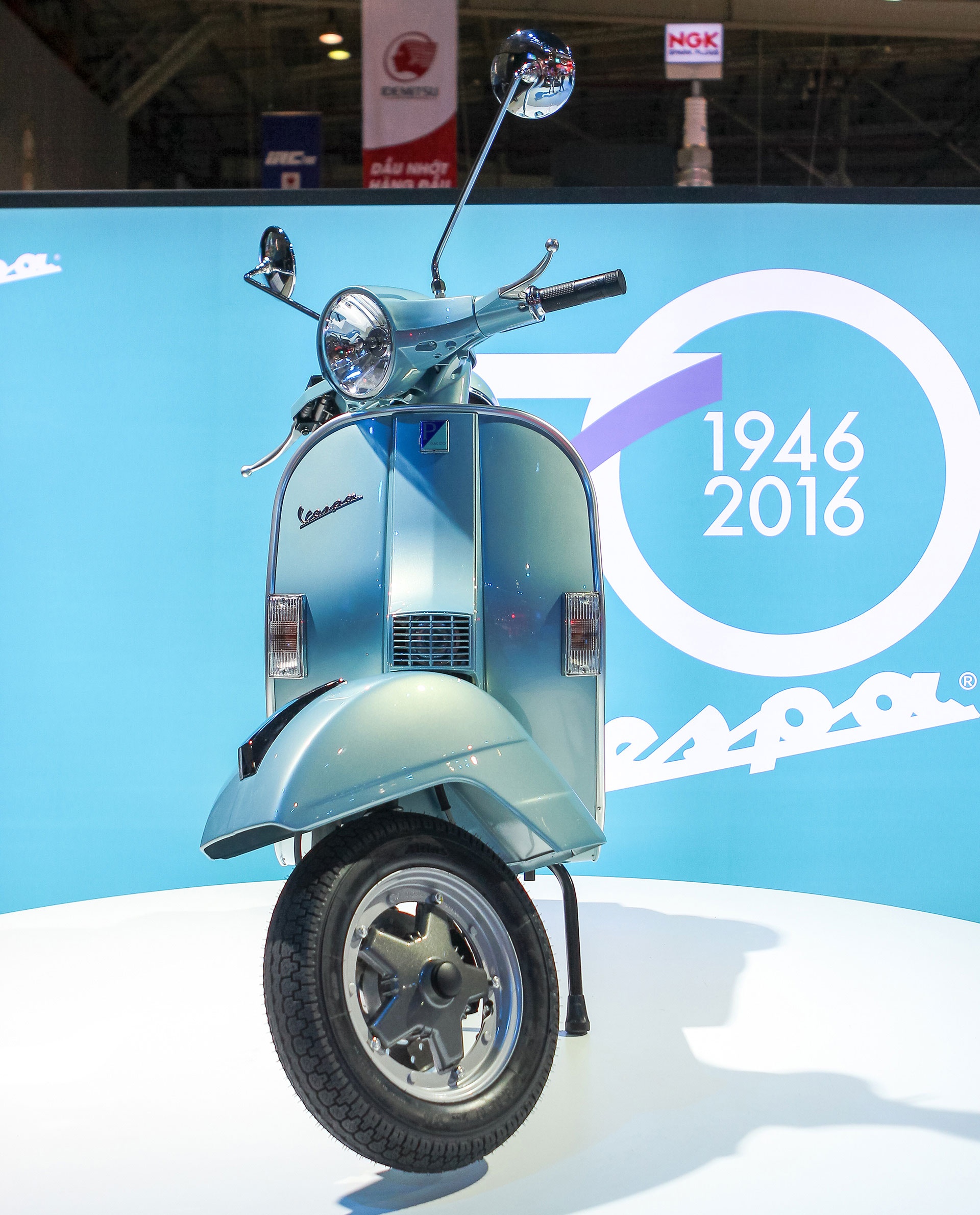 Vespa PX 125 anh 2