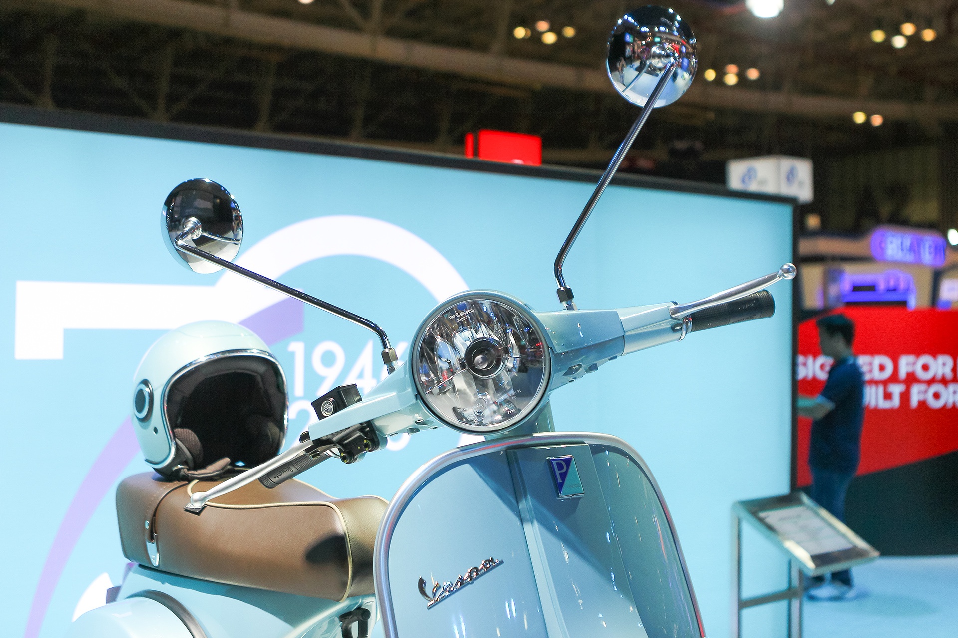 Vespa PX 125 anh 4