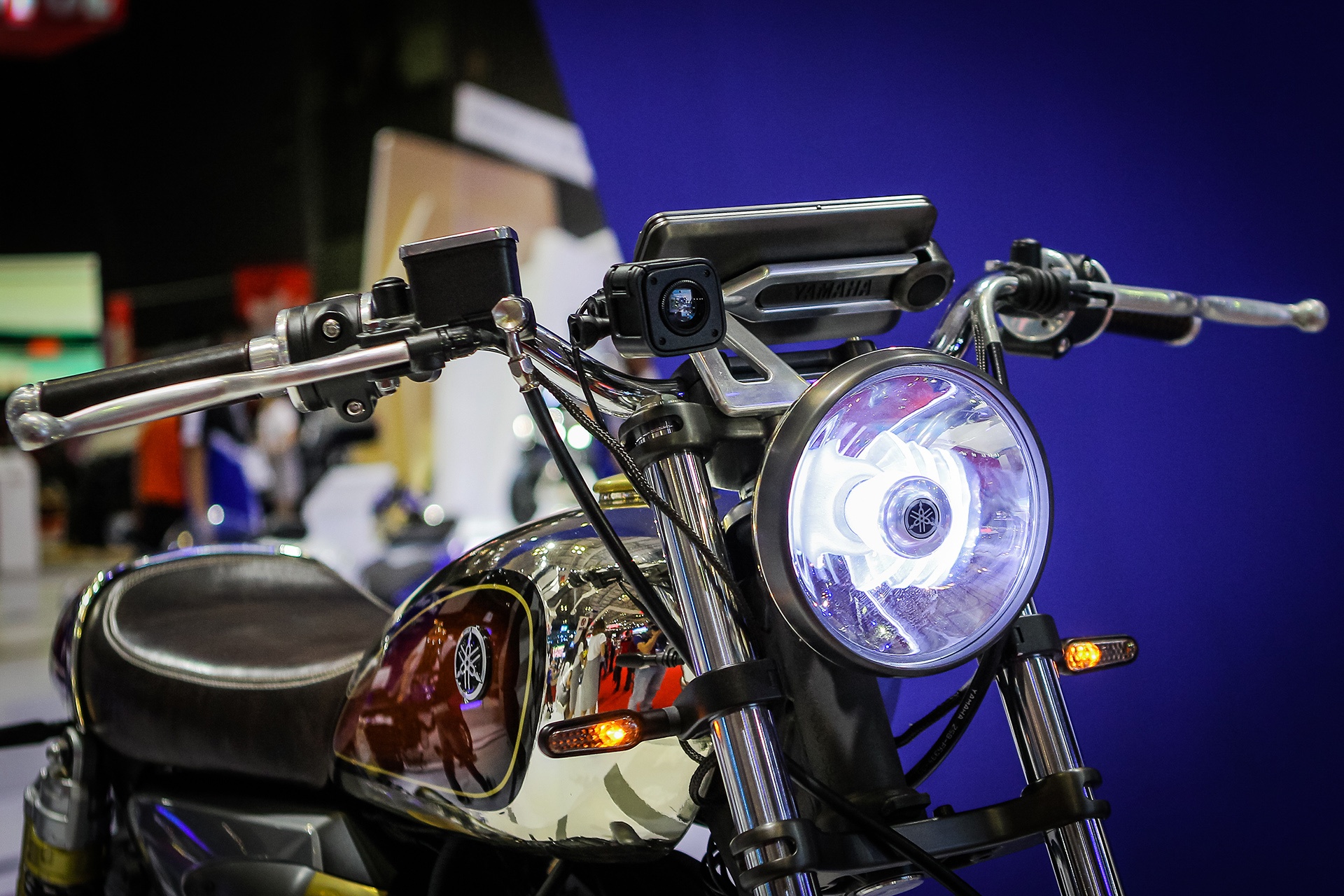 Xe concept Yamaha Resonator 125 hinh anh