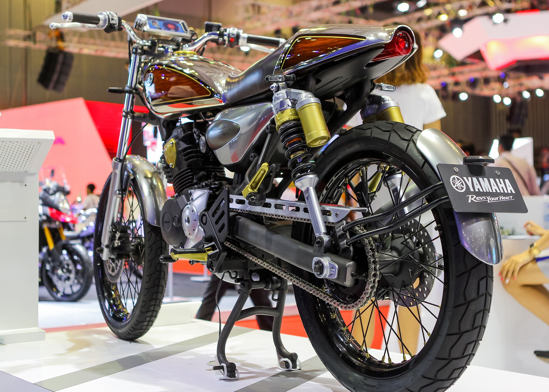 Yamaha Resonator 125 concept anh 2