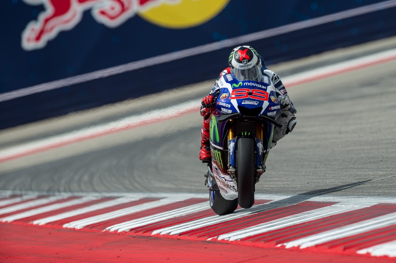 MotoGP chang 3 2016 anh 2