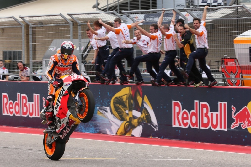 MotoGP chang 3 2016 anh 5