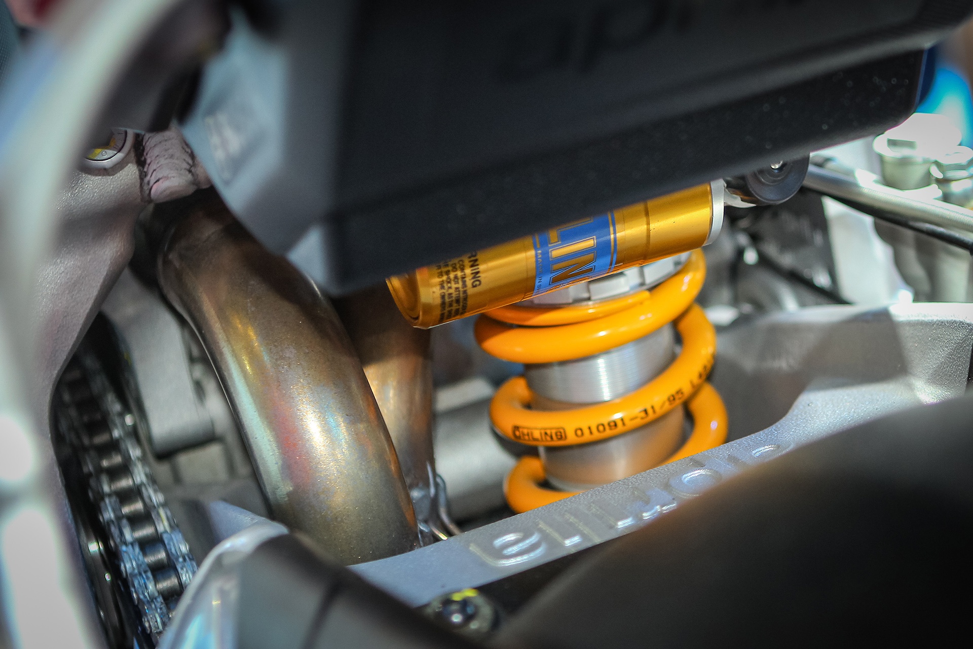 Aprilia RSV4 RF o Viet Nam anh 10