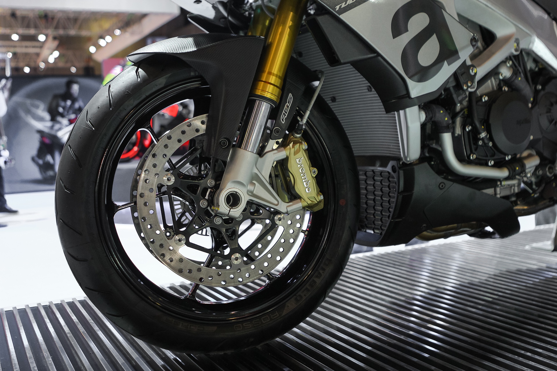 Aprilia se ban xe gi tai thi truong Viet Nam anh 6