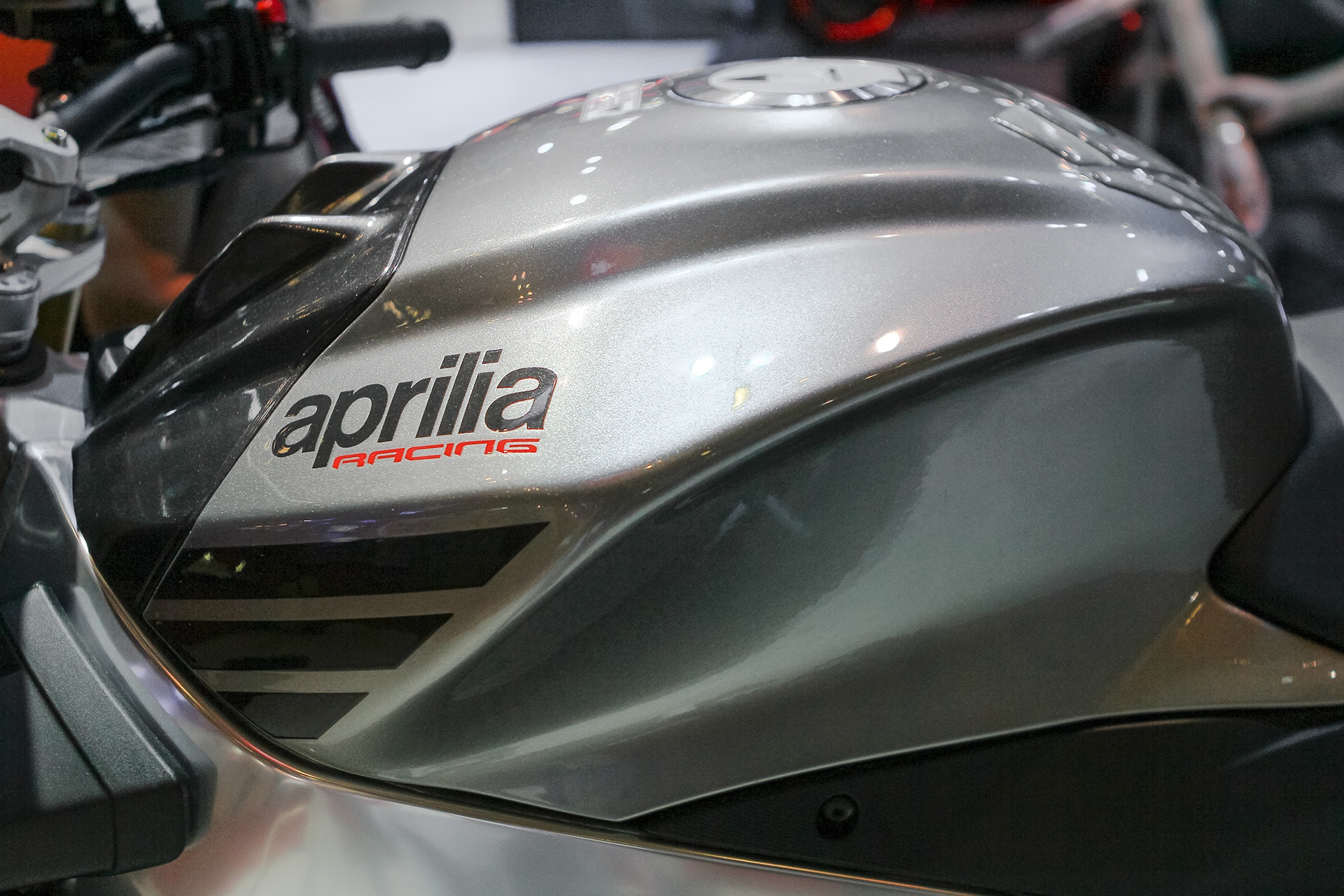 Aprilia Tuono V4 1100 RR tai Viet Nam anh 6