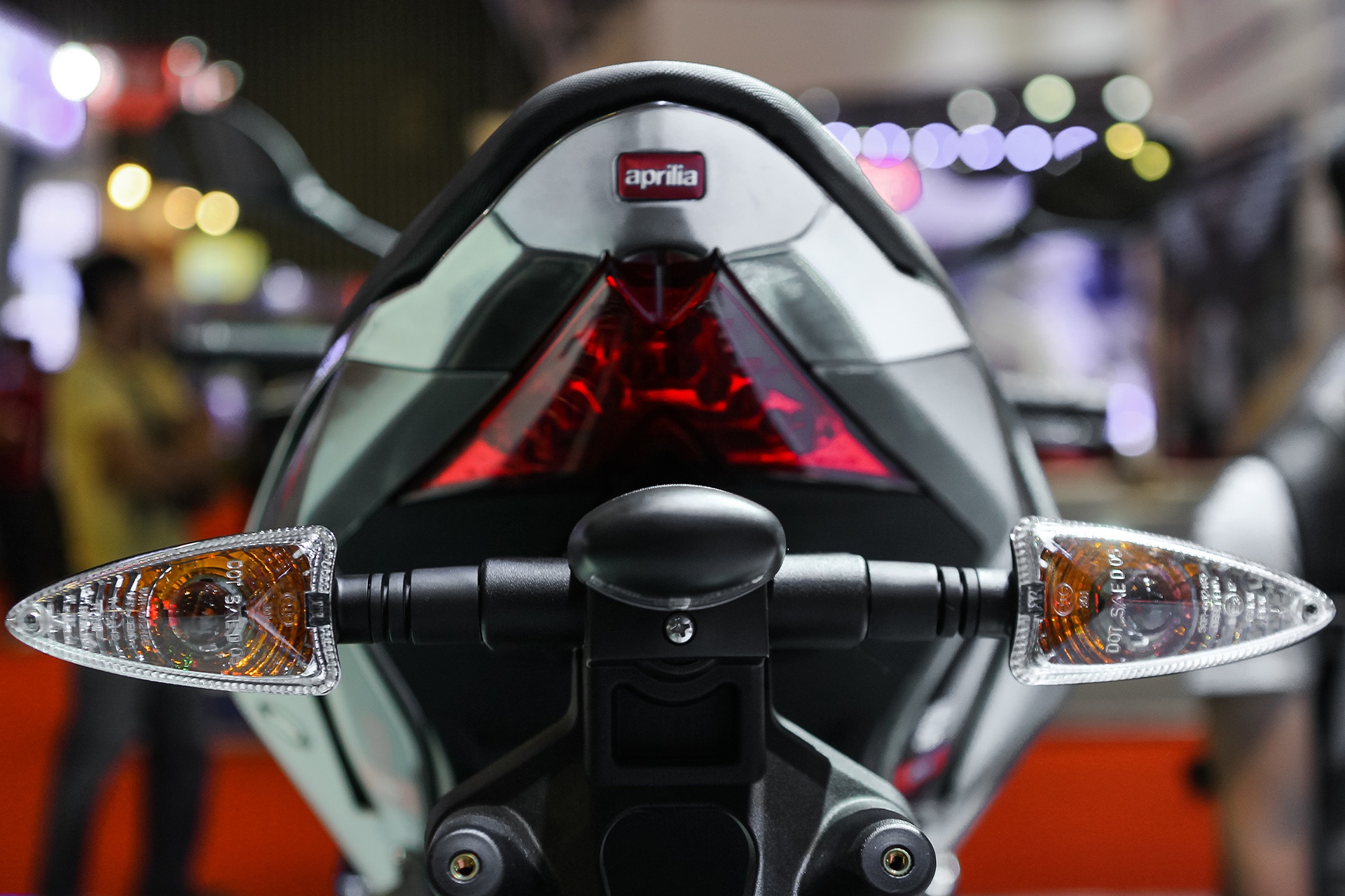 Aprilia Tuono V4 1100 RR tai Viet Nam anh 7