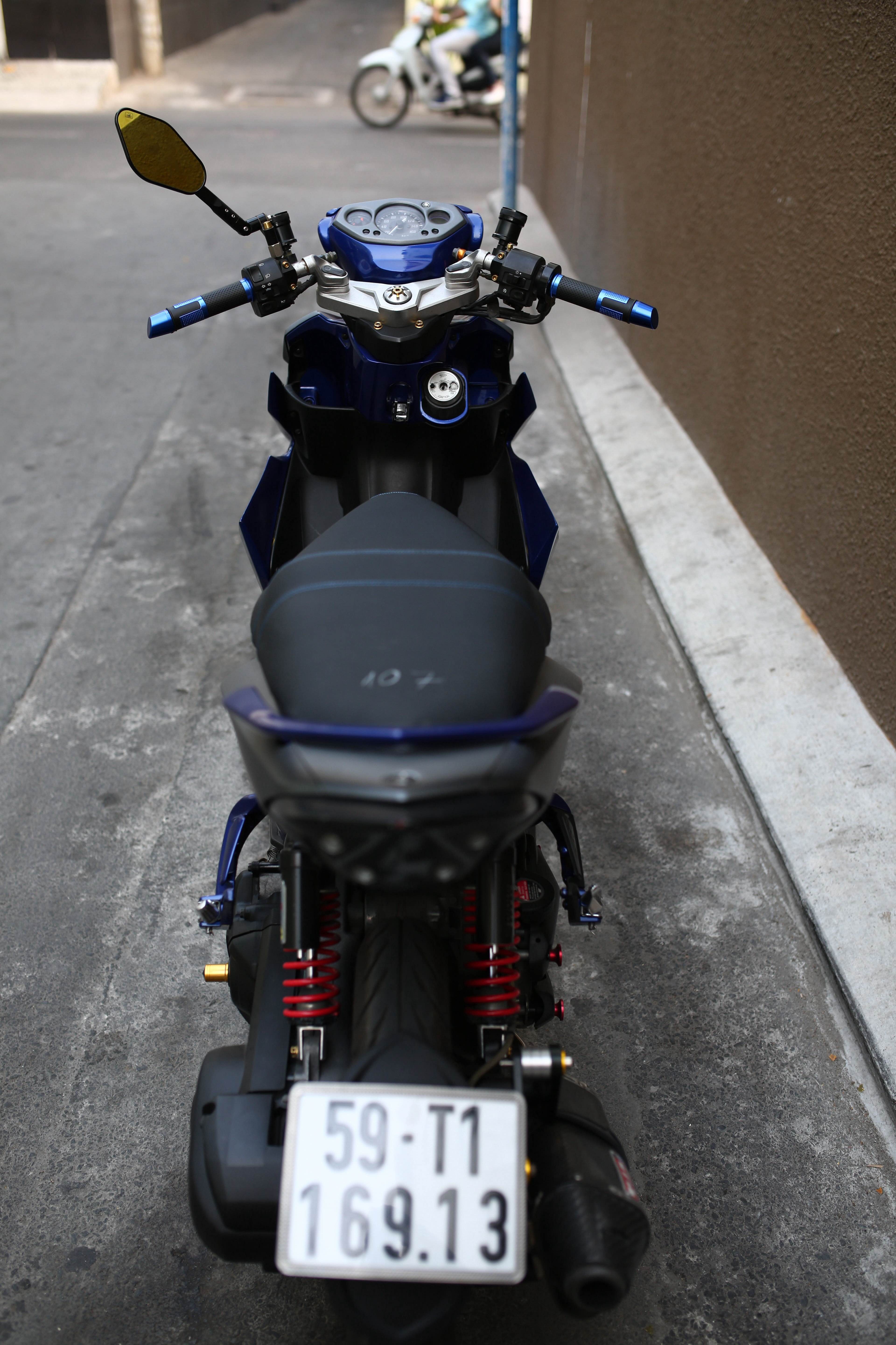 Nouvo LX do tai Sai Gon anh 4