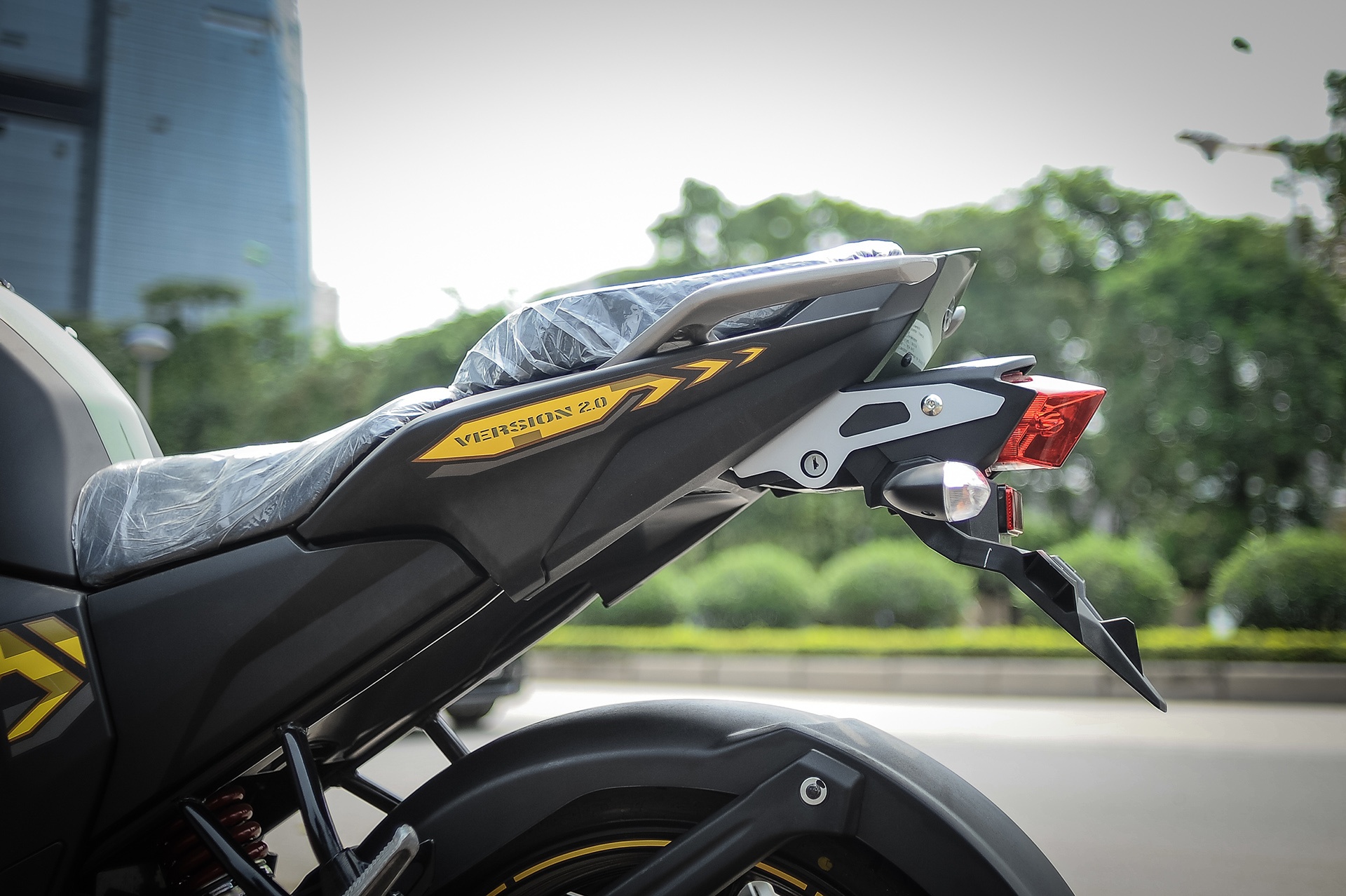 Yamaha FZ-S V2.0 2016 tai Ha Noi anh 10