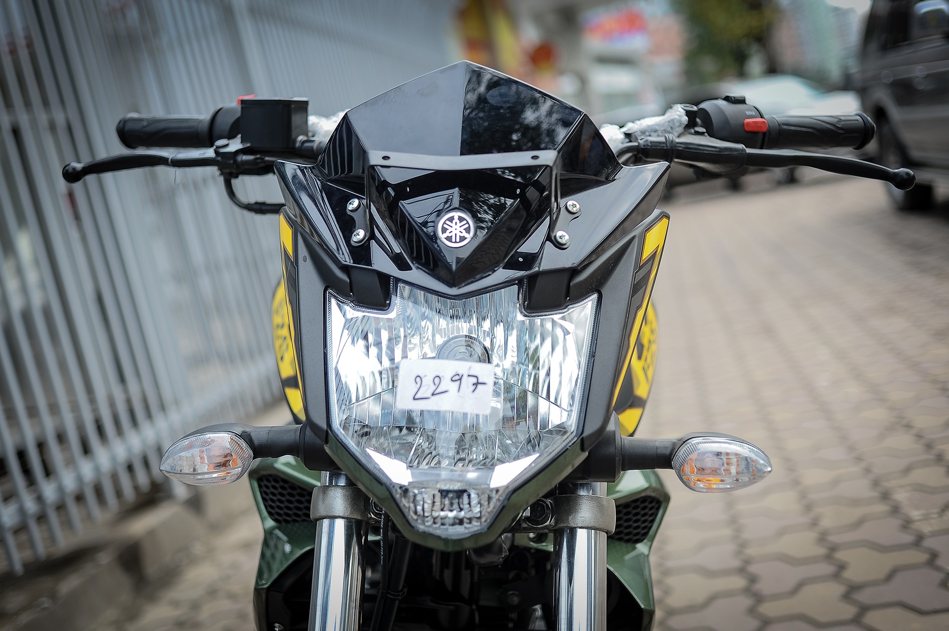 Yamaha FZ-S V2.0 2016 tai Ha Noi anh 4