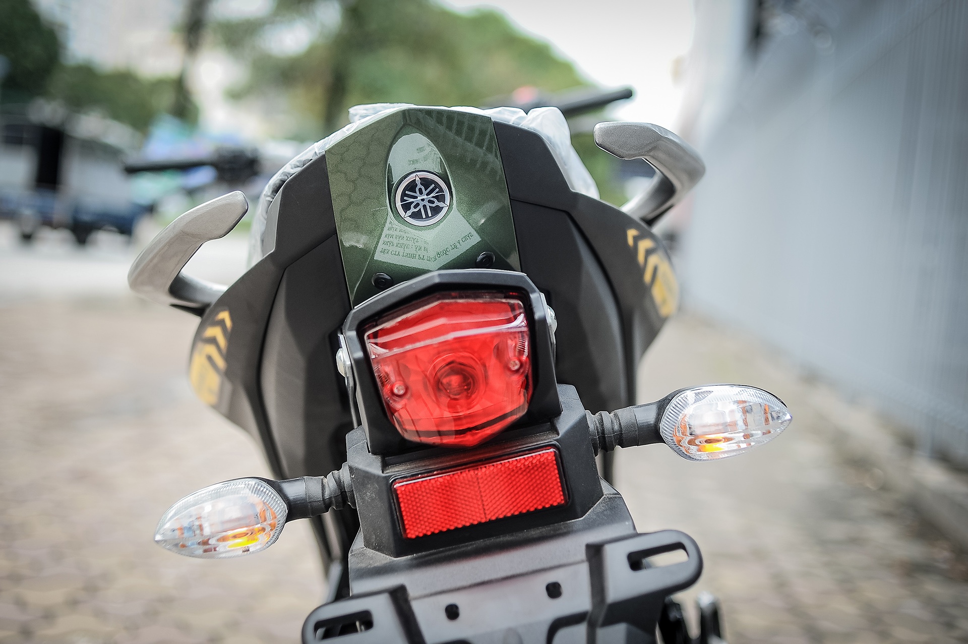 Yamaha FZ-S V2.0 2016 tai Ha Noi anh 8